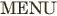 �s�A�XMENU